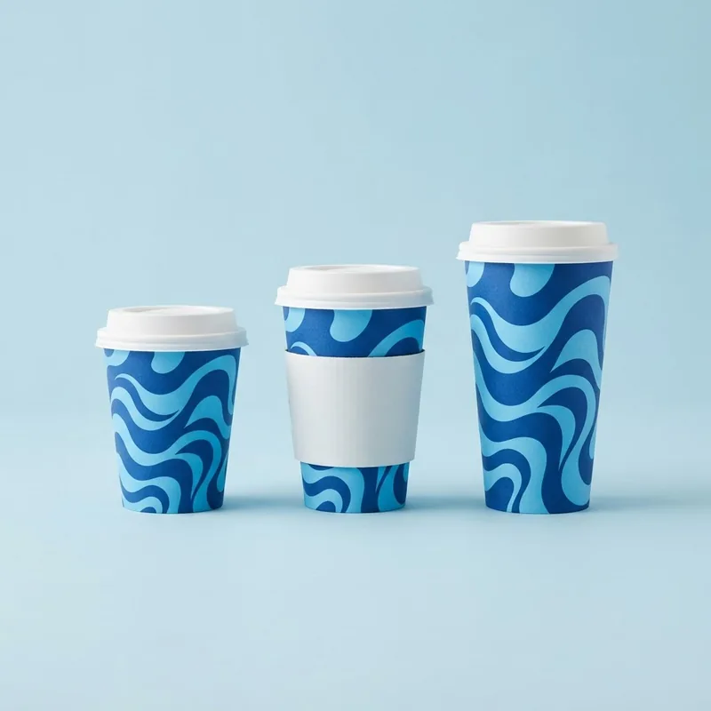 Custom Printing Services