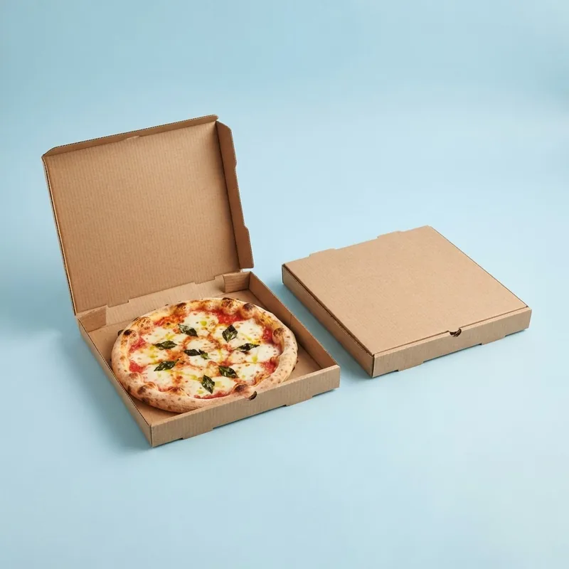 Pizza Box
