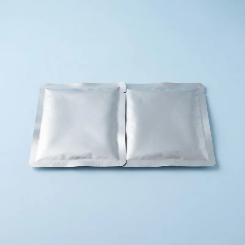 Retort Vacuum Pouch